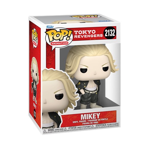 POP! Mikey