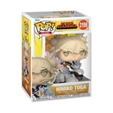 POP! Plus Himiko Toga