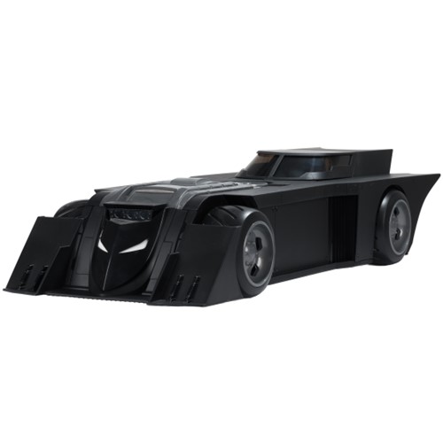 DC Multiverse The Batmobile (DC Rebirth) Vehicle