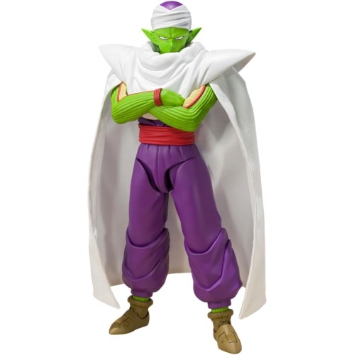 Dragonball Daima 6-Inch Action Figure S.H.Figuarts - Piccolo