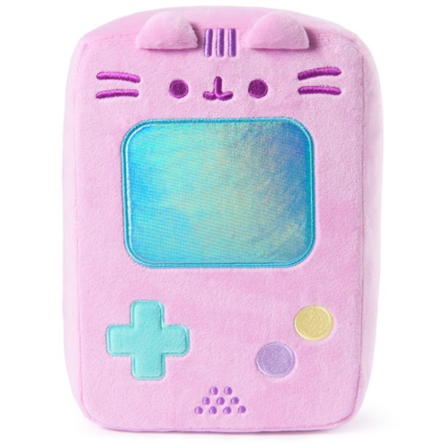 Pusheen 9-Inch Gamer Plush