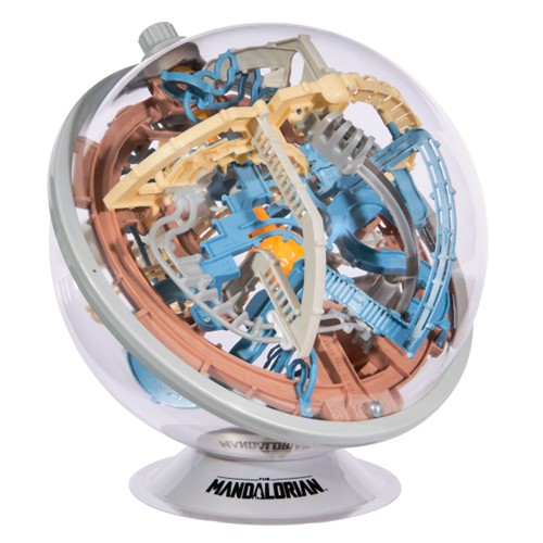 Star Wars: The Mandalorian - Rubiks Tracks