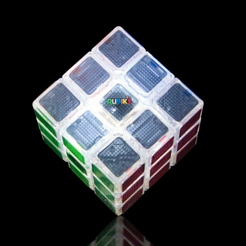 Official Rubiks: Pulse Cube