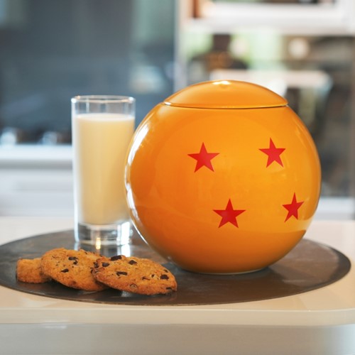 Dragon Ball - Cookie Jar - Dragon Ball