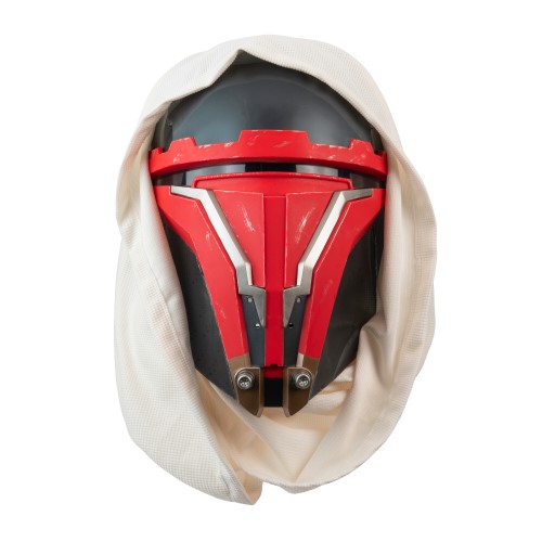 Star Wars: Knights of the Old Republic - Revan's Jedi Knight Helmet