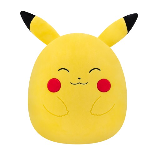Peluche Pokémon Squishmallows 14 pouces