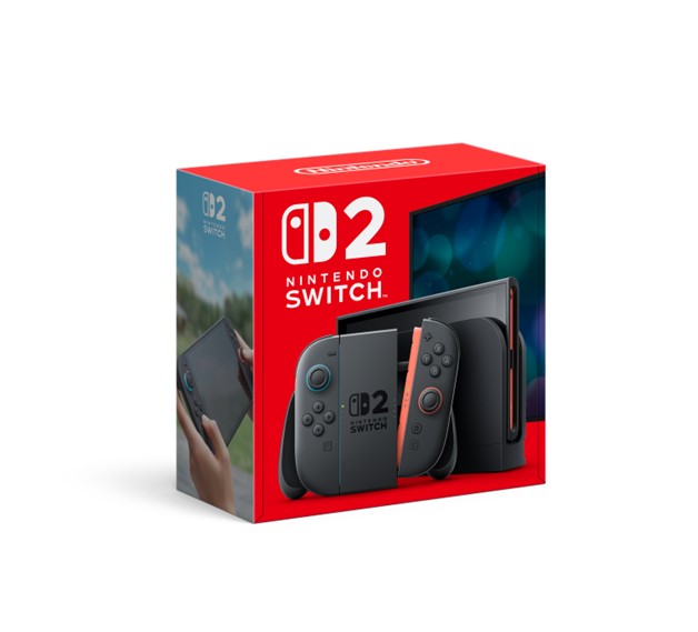 Système Nintendo Switch™ 2
