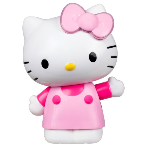 Hello Kitty & Friends Hello Kitty 5-Inch Interactive Figure