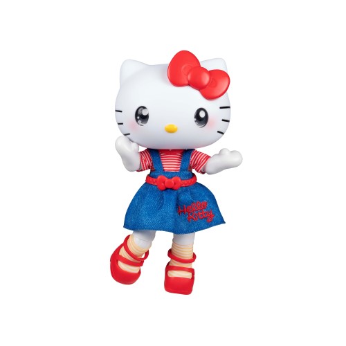 Hello Kitty and Friends Premier 8-Inch Articulated Figure