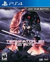 Terminator 2D No Fate Collectors Edition