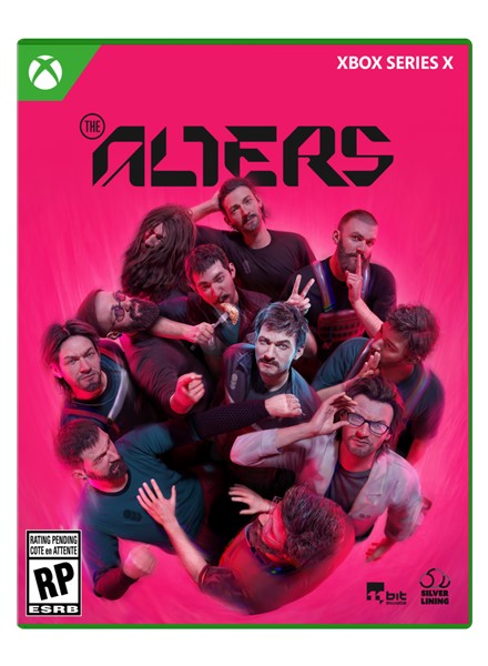The Alters
