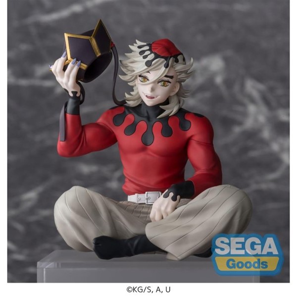 Demon Slayer: Kimetsu No Yaiba PM Perching Doma Figure