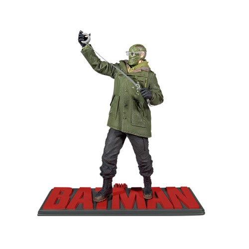 DC Direct The Riddler (The Batman) 1:6 Resin Statue