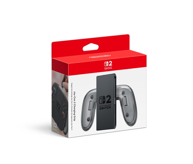 Joy-Con Charging Grip