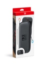 Carry Case + Protector