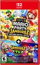 Super Mario Jamboree