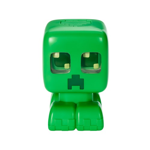 Minecraft: My Pet Creeper