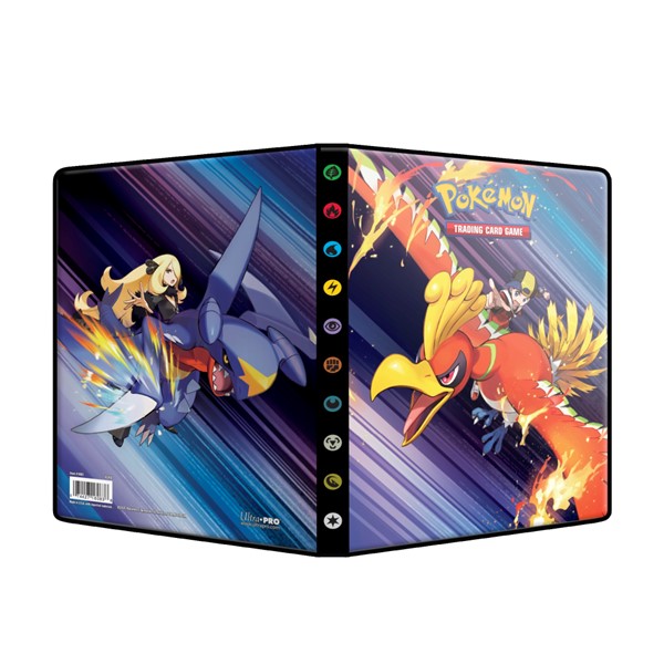 Pokemon