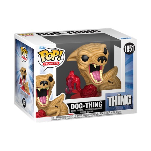 POP! Dog-Thing
