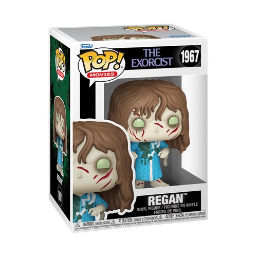 POP! Regan MacNeil