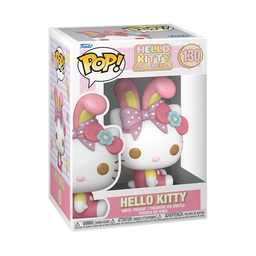 POP! Hello Kitty with Bunny Ears