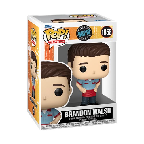 POP! Brandon Walsh