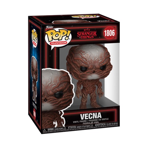 POP! Vecna 2.0