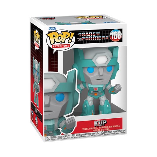 POP! Kup