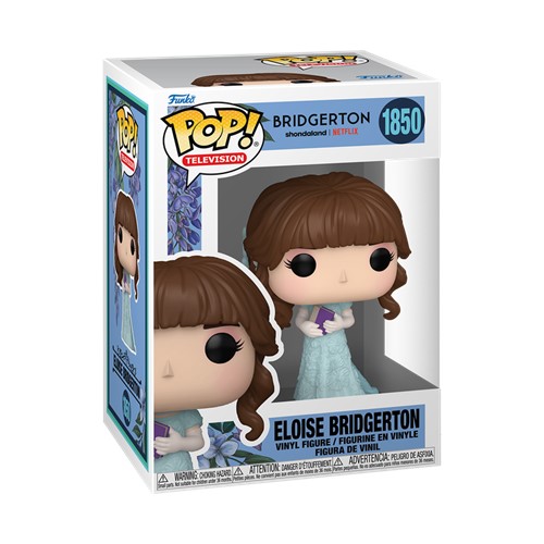 POP! Eloise Bridgerton