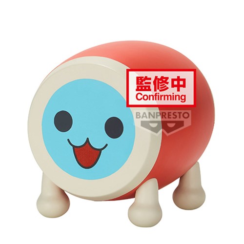 Taiko No Tatsujin Sofvimates(B:Wada Katsu)