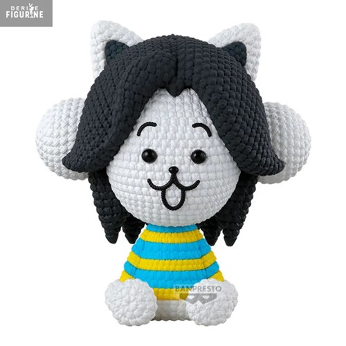 Undertale - Temmie figure Amicot