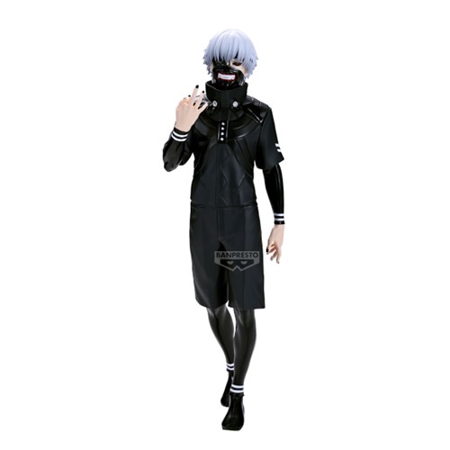 Tokyo Ghoul - Ken Kaneki Grandista Prize Figure