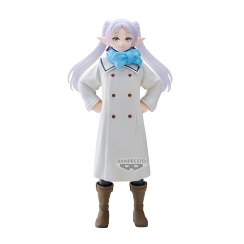 Frieren: Beyond Journey's End - Frieren Prize Figure