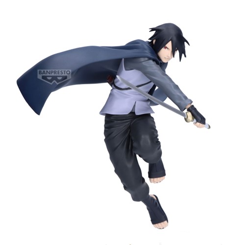 Boruto Naruto Next Generations Vibration Stars-Sasuke Uchiha - II