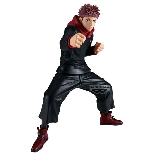 Jujutsu Kaisen - Yuji Itadori Grandista Prize Figure