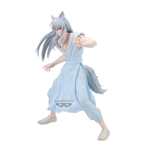 Yu Yu Hakusho Maximatic Youko Kurama