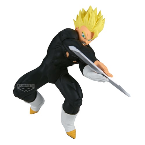 Dragon Ball Z Match Makers Super Saiyan Son Gohan (Vs Dabura