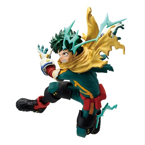 My Hero Academia