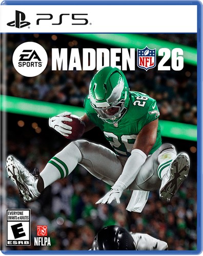 Madden NFL 26 - PS5