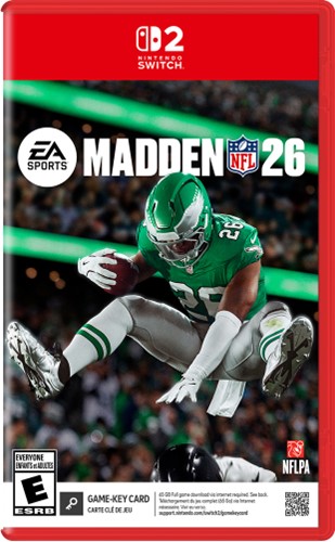Madden NFL 26 - Switch 2
