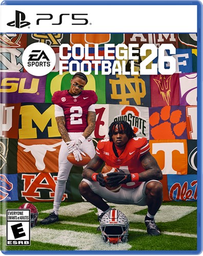 College Football 26