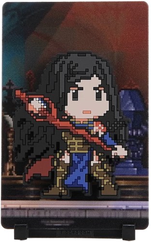 Castlevania - Shanoa