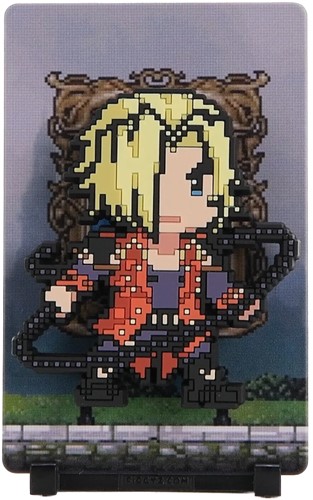 Castlevania - Jonathan Morris