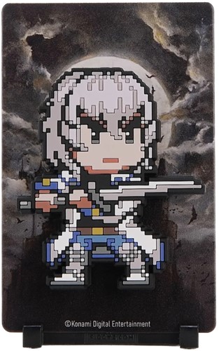 Castlevania - Soma Cruz