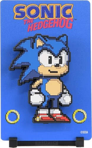 Sonic the Hedgehog (Classic) - Sonic