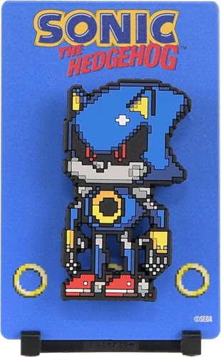Sonic the Hedgehog (Classic) Metal Sonic