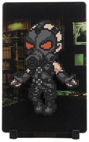 Metal Gear Solid 1 - Psycho Mantis