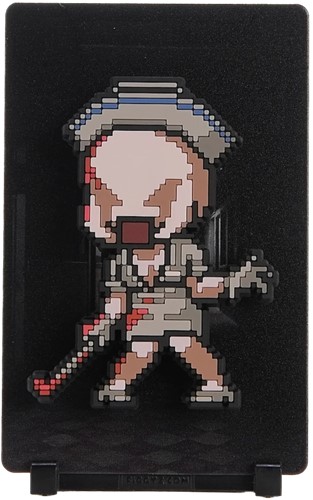 Silent Hill 2 - Bubblehead Nurse