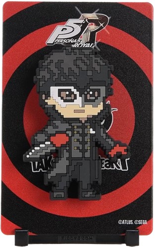 Persona 5 - Joker