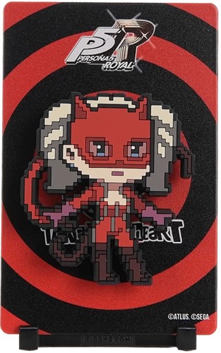 Persona 5 Panther